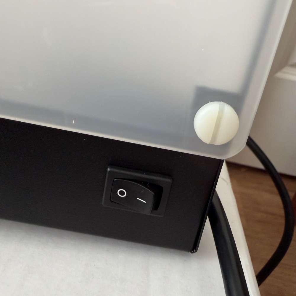 Northern Light Technologies Therapy Lamp - Picture 7 of 10